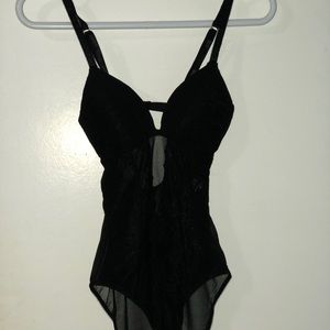 Fashion nova bodysuit